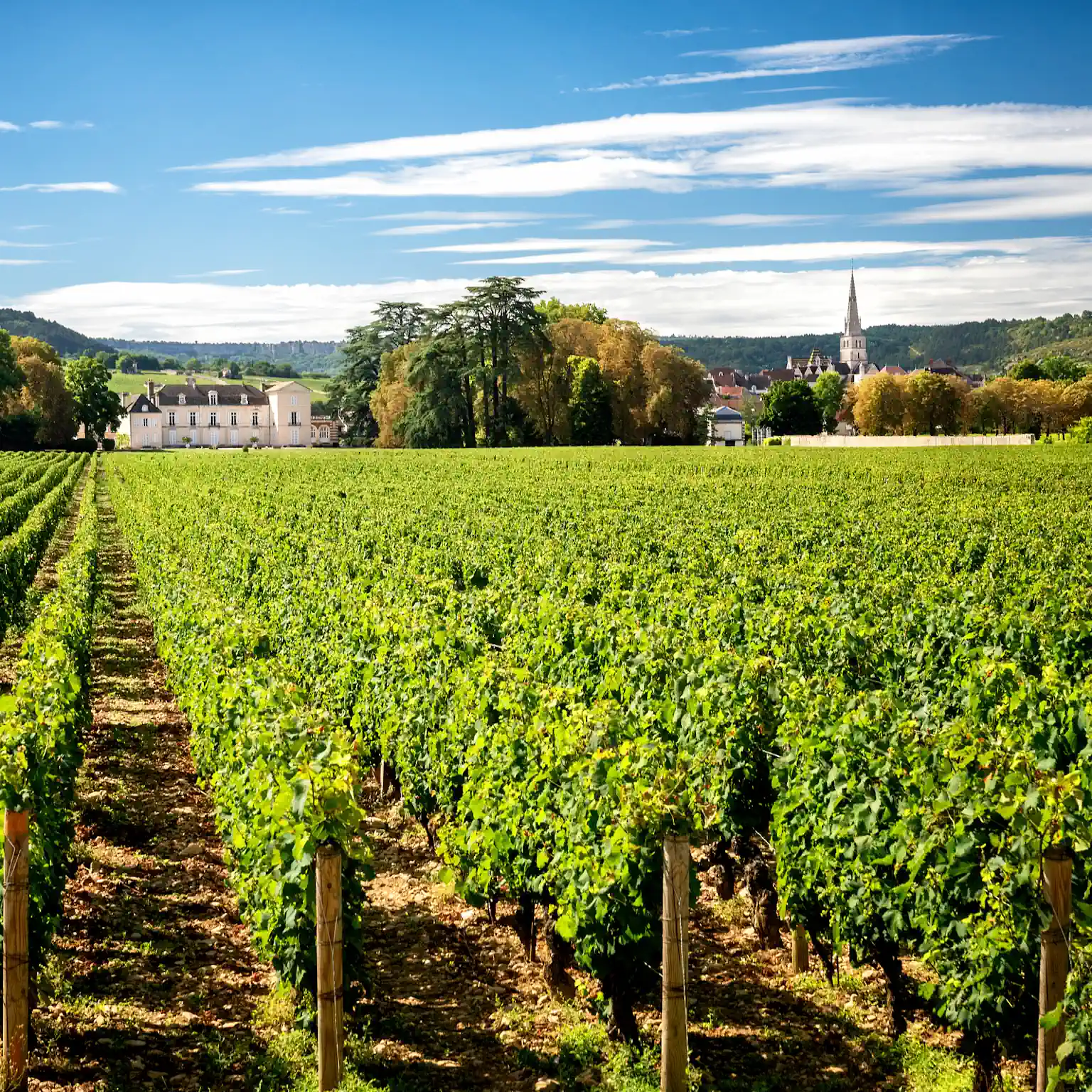Frankreich