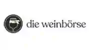 Die Weinbörse