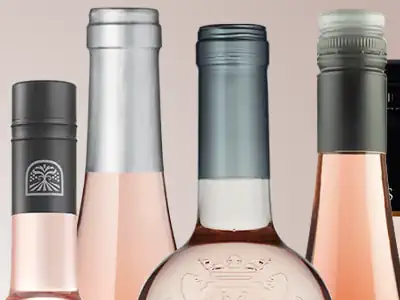 Roséwein