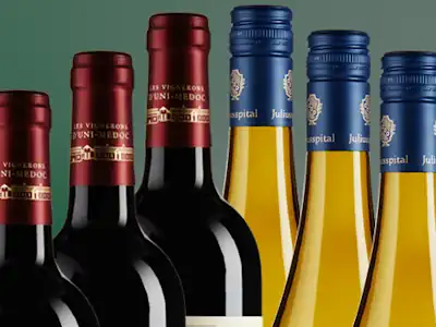 Weinpakete