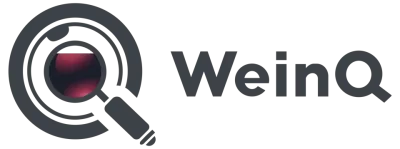 WeinQ - Logo Dark