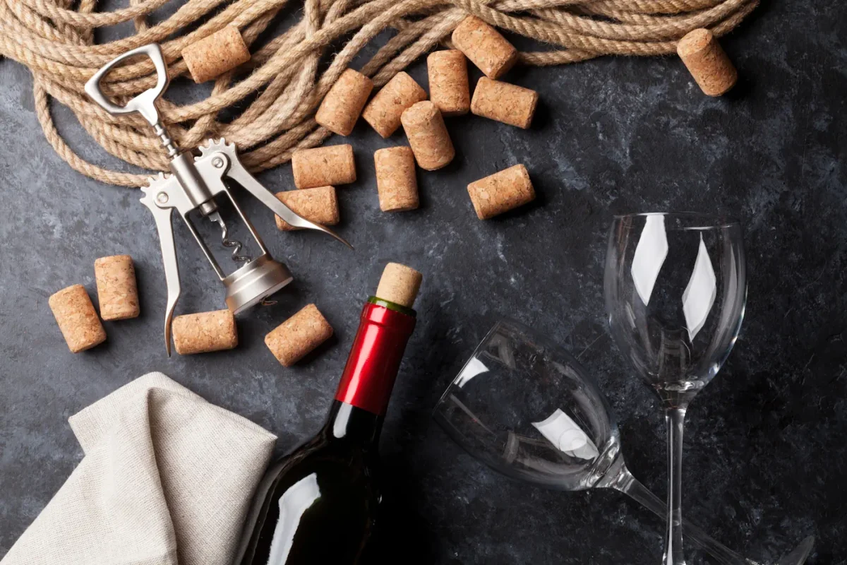 Echt genial: Die besten Weine unter 10 Euro und was sie über unsere Weinkultur verraten Echt genial: Die besten Weine unter 10 Euro und was sie über unsere Weinkultur verraten